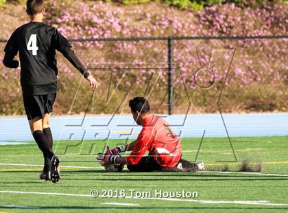 Thumbnail 1 in San Dimas vs Northview photogallery.