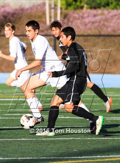 Thumbnail 2 in San Dimas vs Northview photogallery.