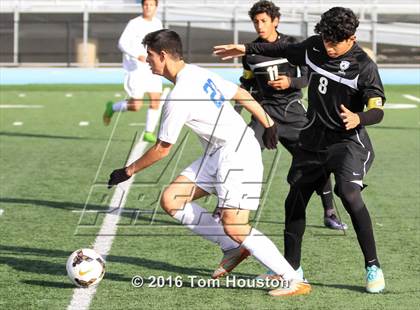 Thumbnail 3 in San Dimas vs Northview photogallery.