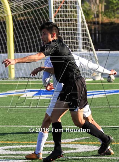 Thumbnail 3 in San Dimas vs Northview photogallery.