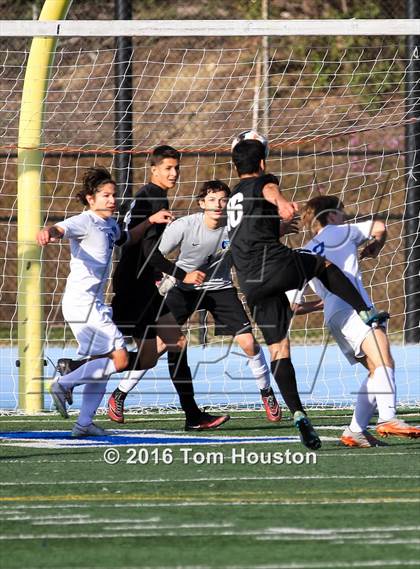Thumbnail 3 in San Dimas vs Northview photogallery.