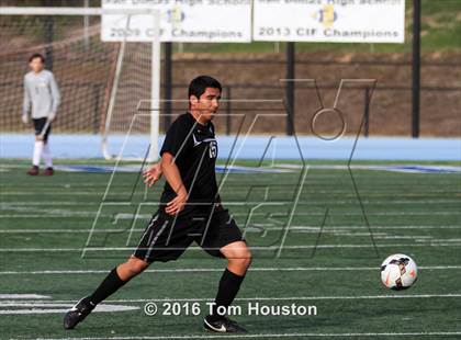 Thumbnail 3 in San Dimas vs Northview photogallery.