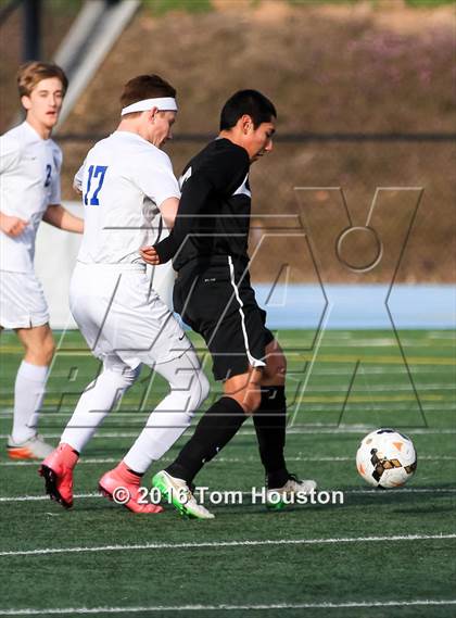 Thumbnail 1 in San Dimas vs Northview photogallery.