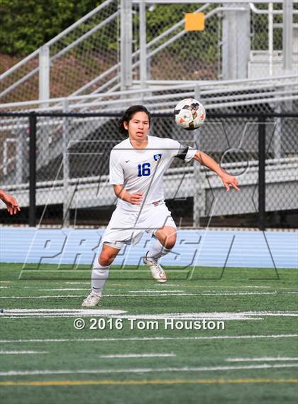 Thumbnail 1 in San Dimas vs Northview photogallery.