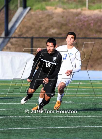 Thumbnail 3 in San Dimas vs Northview photogallery.