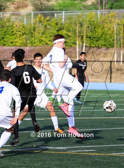 Thumbnail 1 in San Dimas vs Northview photogallery.