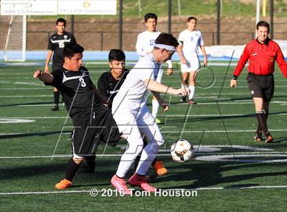 Thumbnail 1 in San Dimas vs Northview photogallery.