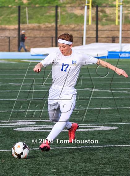 Thumbnail 3 in San Dimas vs Northview photogallery.