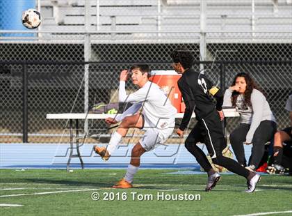 Thumbnail 3 in San Dimas vs Northview photogallery.