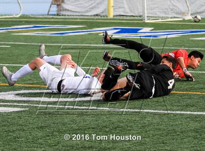 Thumbnail 2 in San Dimas vs Northview photogallery.