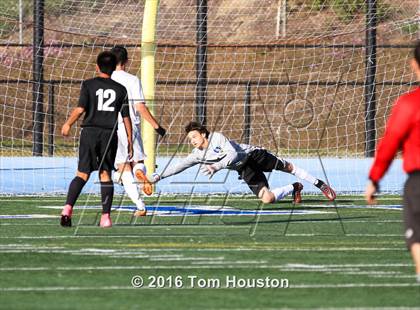 Thumbnail 2 in San Dimas vs Northview photogallery.