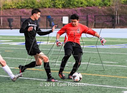 Thumbnail 2 in San Dimas vs Northview photogallery.