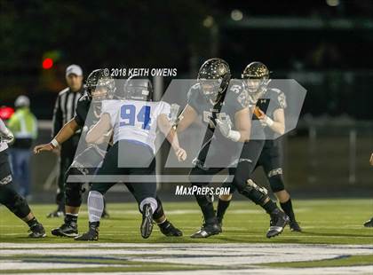 Thumbnail 1 in Hebron @ Fossil Ridge photogallery.