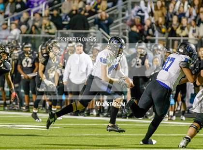 Thumbnail 3 in Hebron @ Fossil Ridge photogallery.