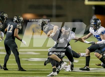 Thumbnail 3 in Hebron @ Fossil Ridge photogallery.