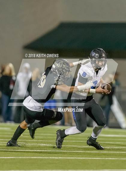 Thumbnail 3 in Hebron @ Fossil Ridge photogallery.