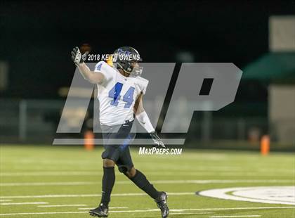 Thumbnail 3 in Hebron @ Fossil Ridge photogallery.