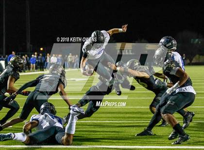 Thumbnail 1 in Hebron @ Fossil Ridge photogallery.
