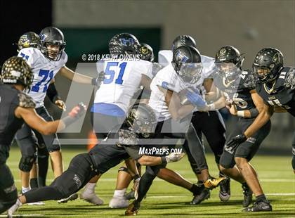 Thumbnail 3 in Hebron @ Fossil Ridge photogallery.