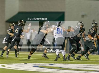 Thumbnail 2 in Hebron @ Fossil Ridge photogallery.