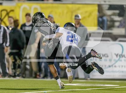 Thumbnail 3 in Hebron @ Fossil Ridge photogallery.