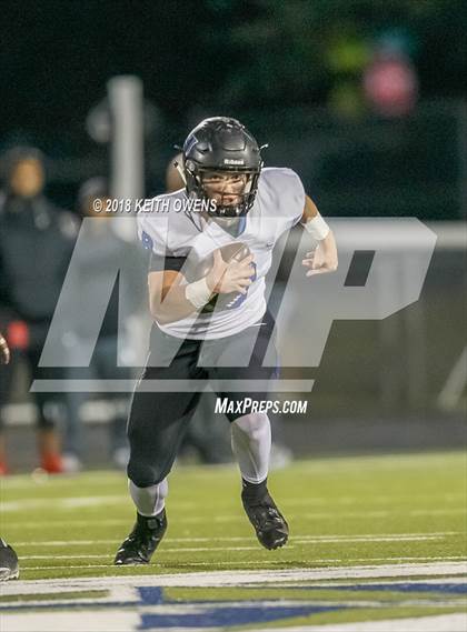 Thumbnail 3 in Hebron @ Fossil Ridge photogallery.
