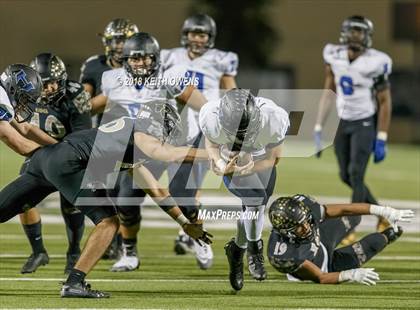 Thumbnail 3 in Hebron @ Fossil Ridge photogallery.