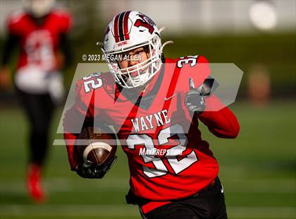 Thumbnail 3 in Wayne @ Centerville photogallery.