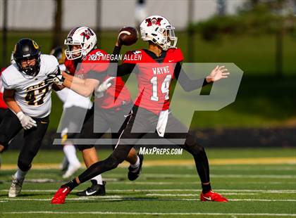 Thumbnail 1 in Wayne @ Centerville photogallery.