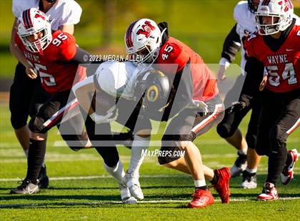 Thumbnail 3 in Wayne @ Centerville photogallery.