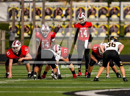 Thumbnail 3 in Wayne @ Centerville photogallery.