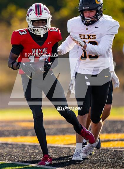 Thumbnail 3 in Wayne @ Centerville photogallery.