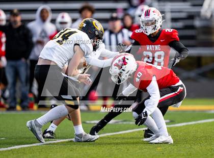 Thumbnail 3 in Wayne @ Centerville photogallery.
