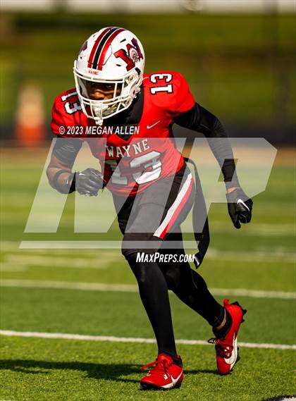 Thumbnail 3 in Wayne @ Centerville photogallery.