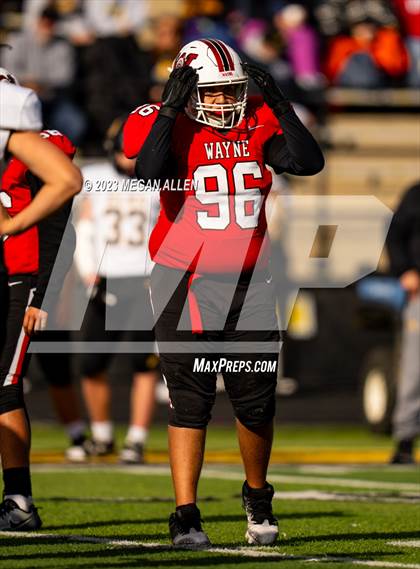 Thumbnail 3 in Wayne @ Centerville photogallery.