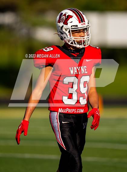 Thumbnail 3 in Wayne @ Centerville photogallery.