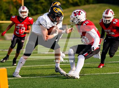 Thumbnail 3 in Wayne @ Centerville photogallery.