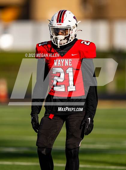 Thumbnail 1 in Wayne @ Centerville photogallery.