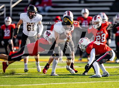 Thumbnail 2 in Wayne @ Centerville photogallery.