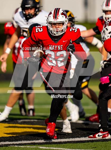 Thumbnail 3 in Wayne @ Centerville photogallery.