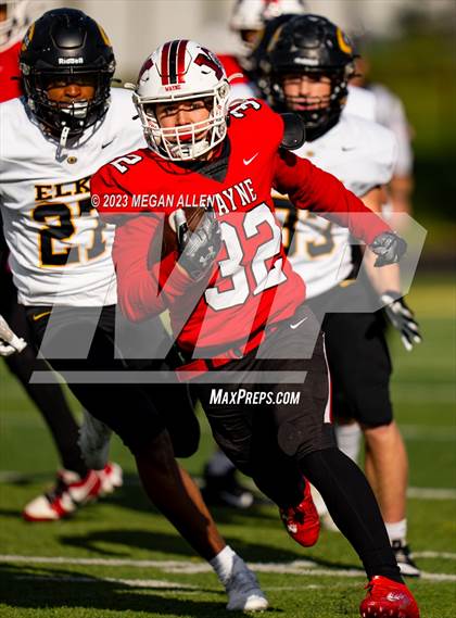 Thumbnail 1 in Wayne @ Centerville photogallery.