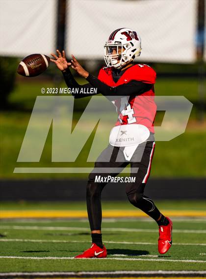 Thumbnail 1 in Wayne @ Centerville photogallery.