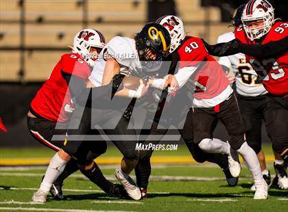 Thumbnail 3 in Wayne @ Centerville photogallery.