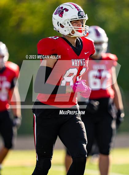 Thumbnail 1 in Wayne @ Centerville photogallery.