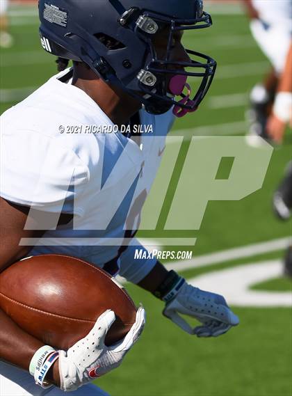 Thumbnail 1 in Cinco Ranch vs Tompkins  (B Team) photogallery.
