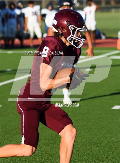 Thumbnail 2 in Cinco Ranch vs Tompkins  (B Team) photogallery.
