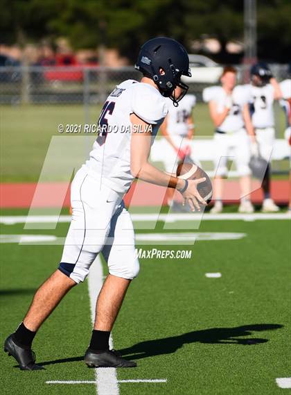 Thumbnail 1 in Cinco Ranch vs Tompkins  (B Team) photogallery.