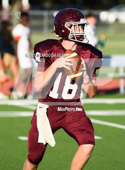 Thumbnail 1 in Cinco Ranch vs Tompkins  (B Team) photogallery.