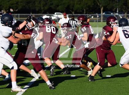 Thumbnail 3 in Cinco Ranch vs Tompkins  (B Team) photogallery.