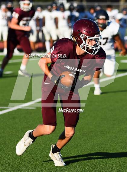 Thumbnail 1 in Cinco Ranch vs Tompkins  (B Team) photogallery.